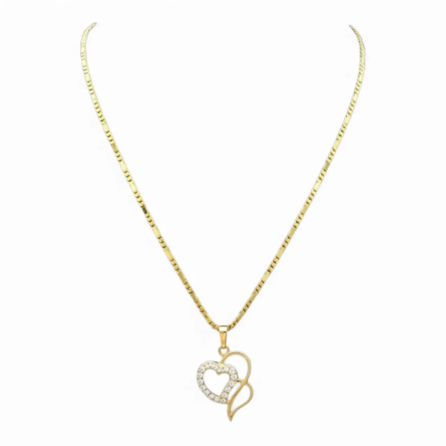 Infinity Heart Set