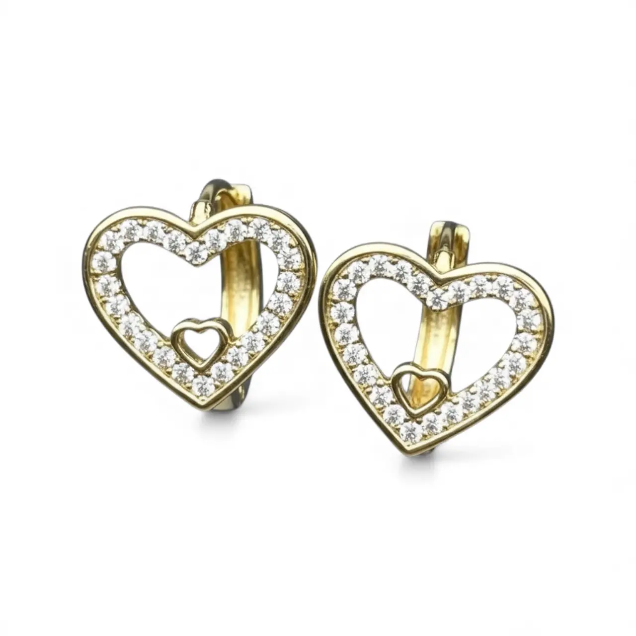 Infinity Heart Set
