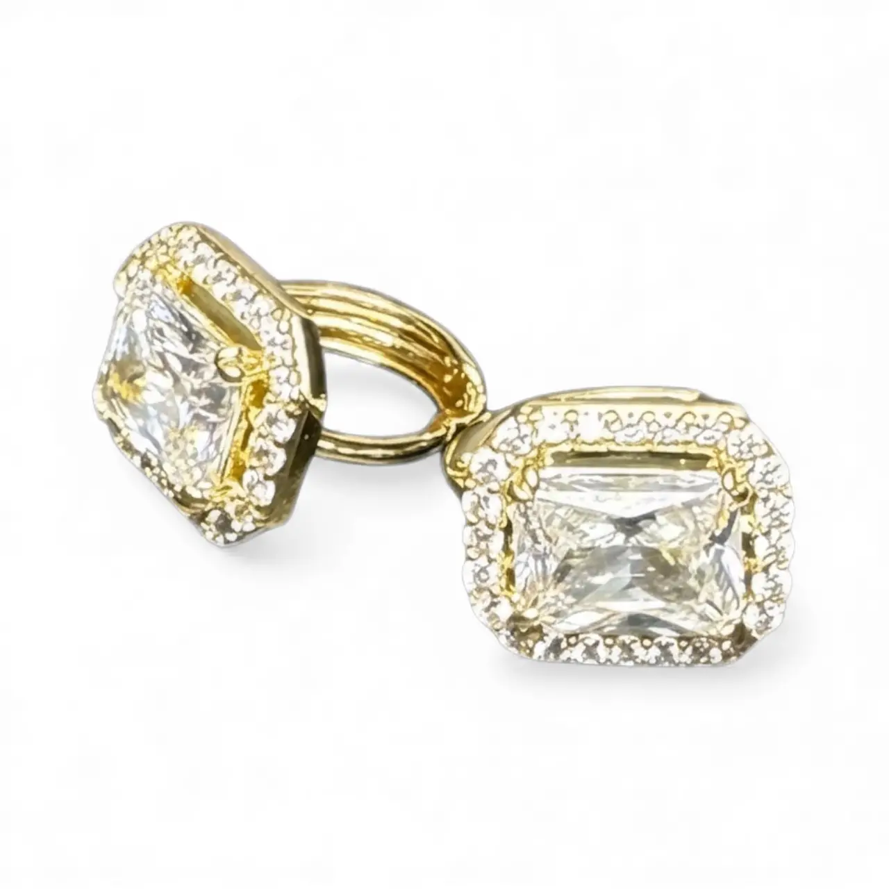 Diamond Stone Set