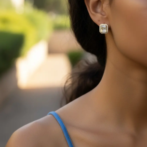 Diamond Stone Set