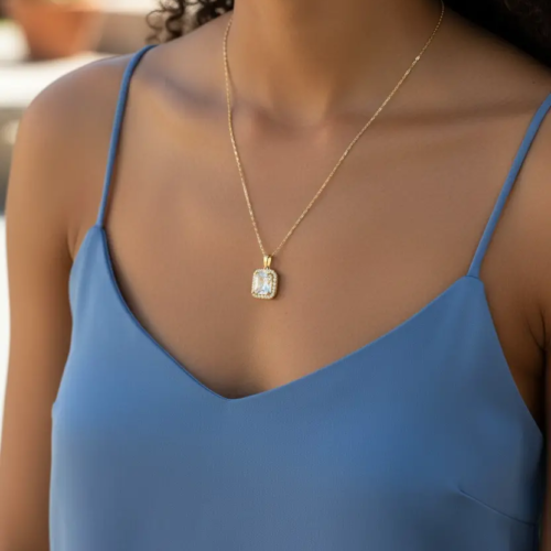 Diamond Stone Set