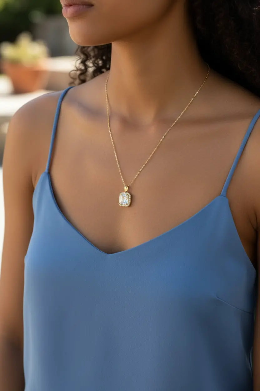 Diamond Stone Set