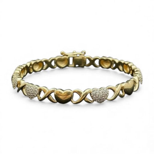Infinity Hearts Set